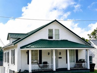461 N Broadway , Carlisle, KY 40311