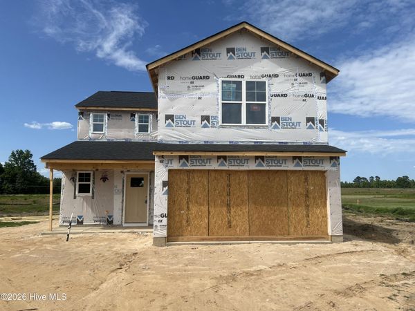 94 Coachman Lane , Autryville, NC 28318