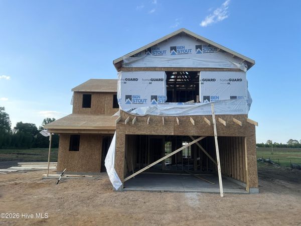 94 Coachman Lane , Autryville, NC 28318