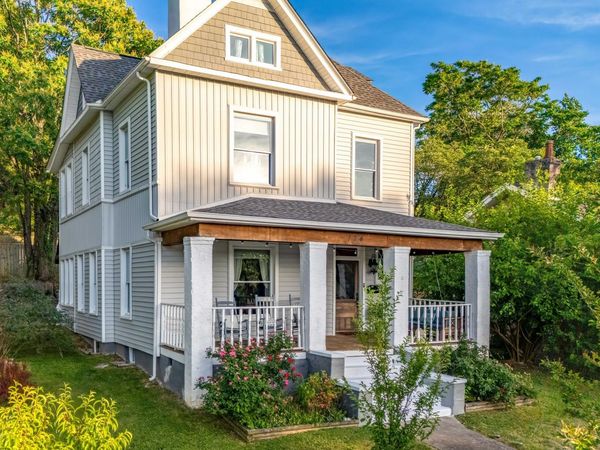 134 E Columbia Ave, Knoxville, TN 37917