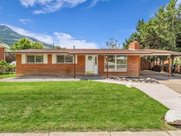 931 E 2800 N, North Ogden, UT 84414