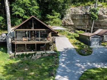 205 Shady Cliff Road, Lewisburg, KY 42256
