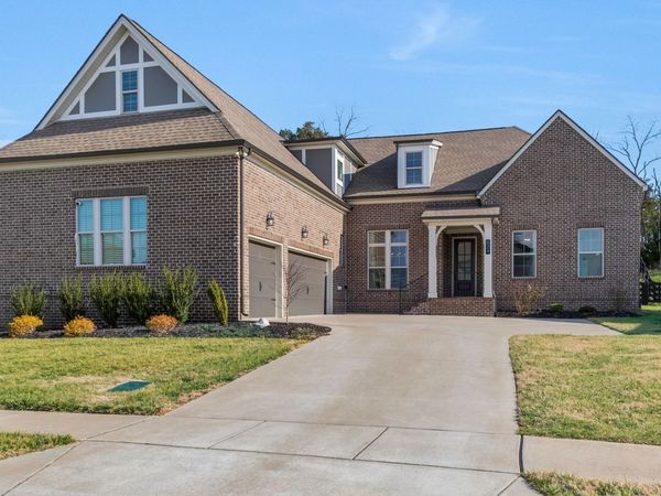 624 Dunmeyer Ct , Nolensville, TN 37135