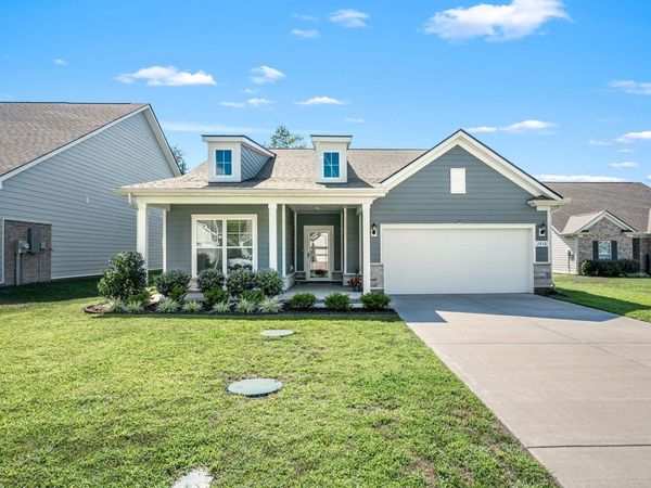 2816 Campanella Dr , Murfreesboro, TN 37128