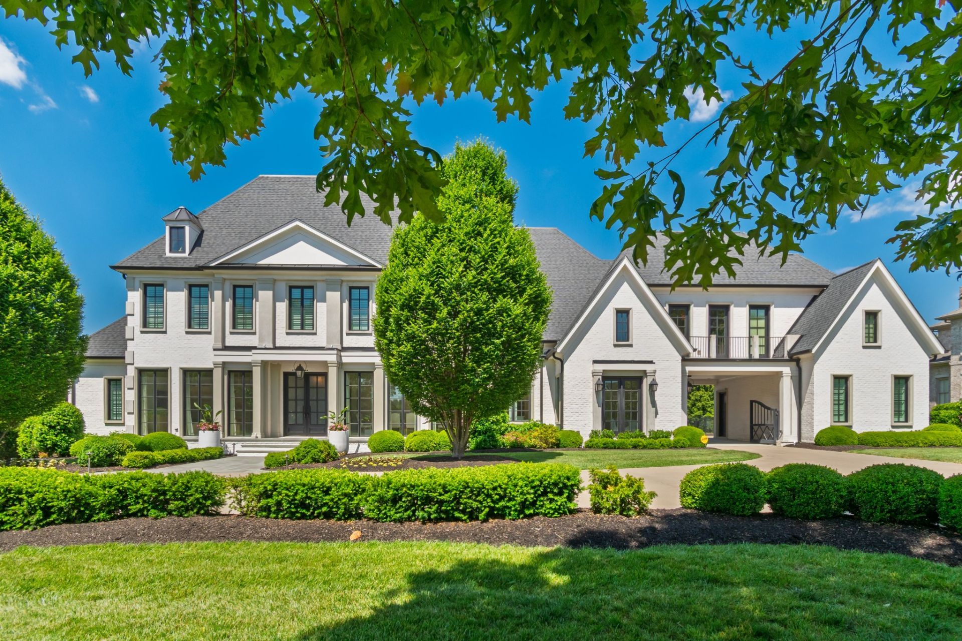 391 Jones Pkwy , Brentwood, TN 37027 Main Photo