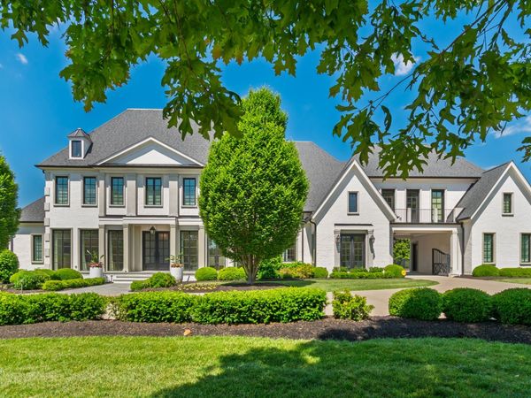 391 Jones Pkwy , Brentwood, TN 37027