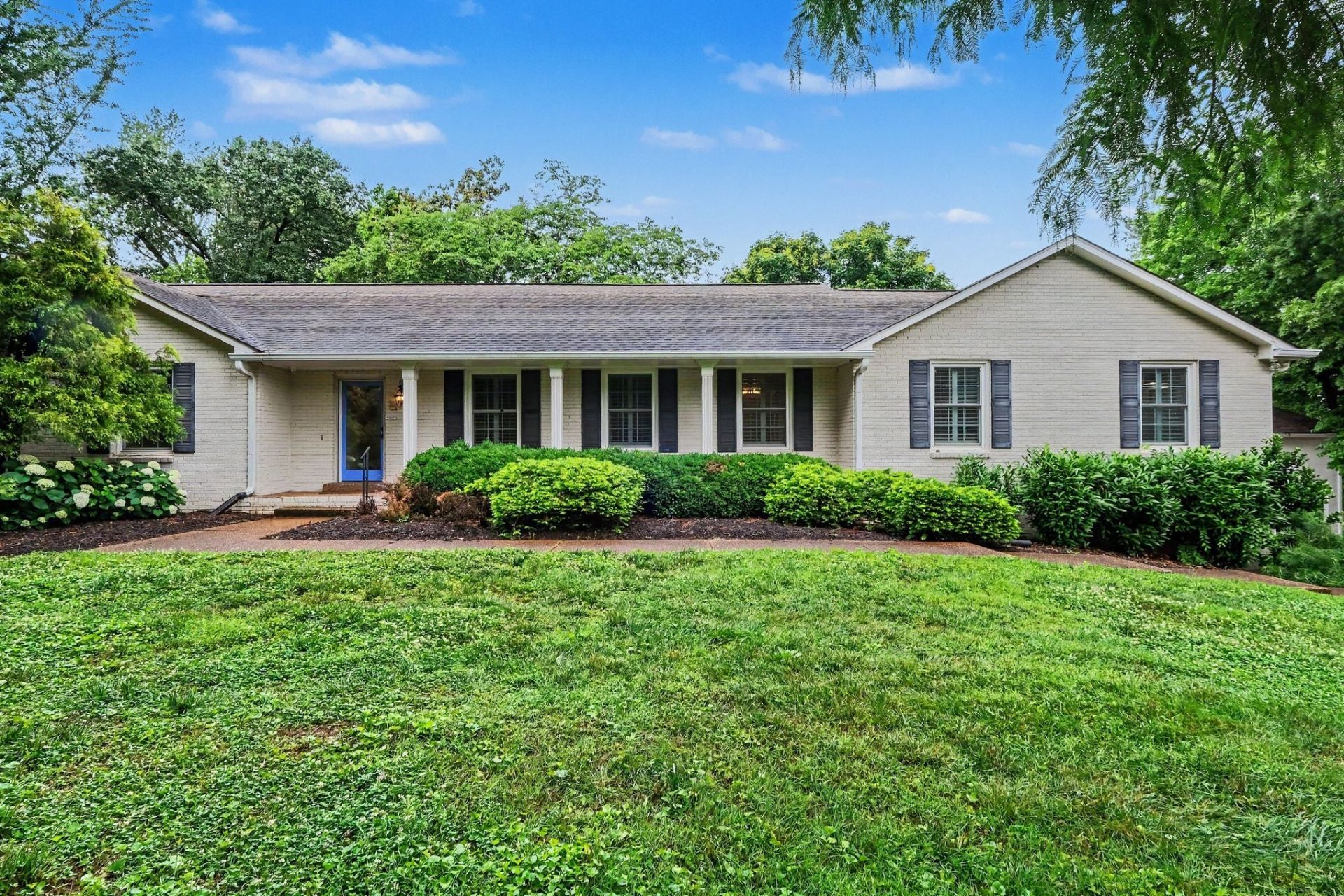 5035 Marc Dr, Nashville, TN 37211 Main Photo