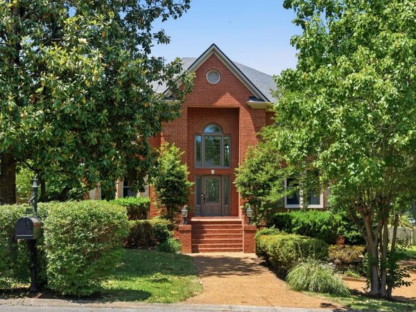 119 Sturbridge Dr , Franklin, TN 37064