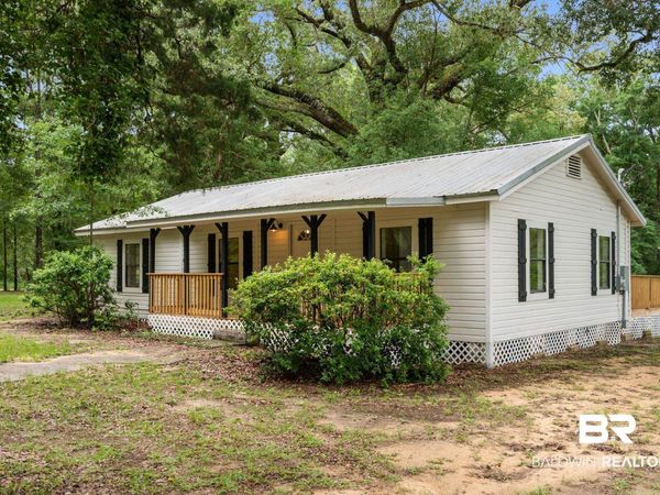 15616 Dogwood Road, Bay Minette, AL 36507