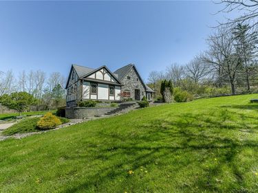 40 Hon Falls 5 Pts Road, Rush, NY 14543