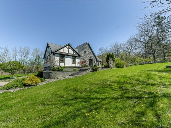 40 Hon Falls 5 Pts Road, Rush, NY 14543