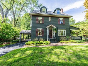 1440 Highland Avenue , Rochester, NY 14620