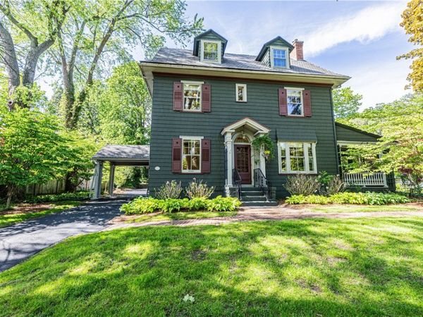 1440 Highland Avenue , Rochester, NY 14620