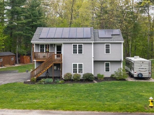 352 Durfee St, Southbridge, MA 01550