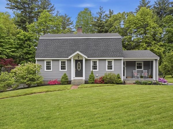 59 South Meadow Road, Lancaster, MA 01523