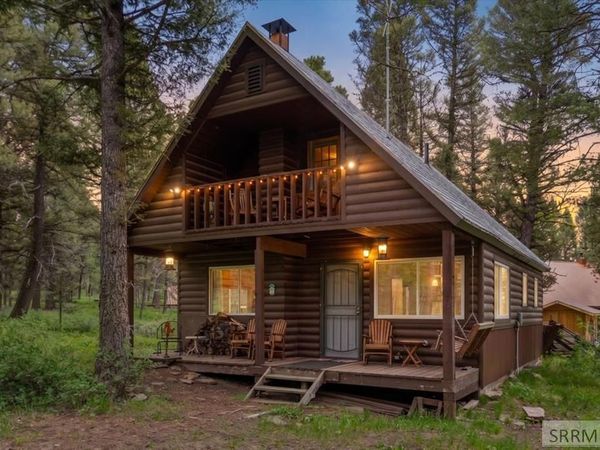 4158 Beaver Springs Road, ISLAND PARK, ID 83429