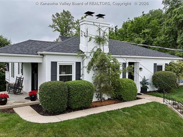 1528 Clark Road, Charleston, WV 25314