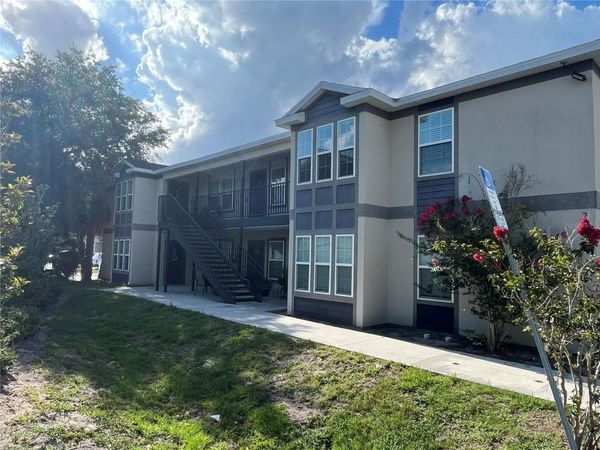 295 FLOWER LANE , Unit F, KISSIMMEE, FL 34743