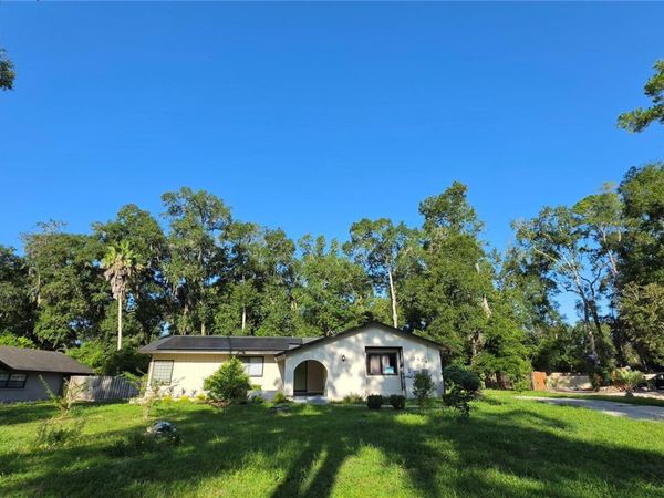 1624 SW 77TH TERRACE, GAINESVILLE, FL 32607