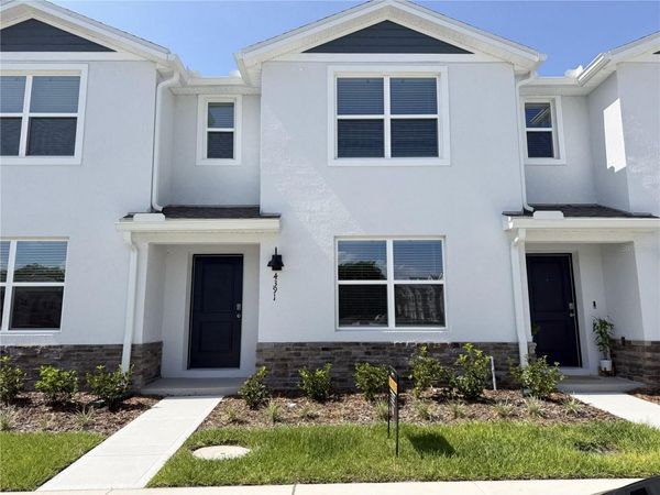 4391 HAZEL STREET , KISSIMMEE, FL 34746