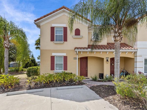 4811 TERRASONESTA DRIVE , DAVENPORT, FL 33837