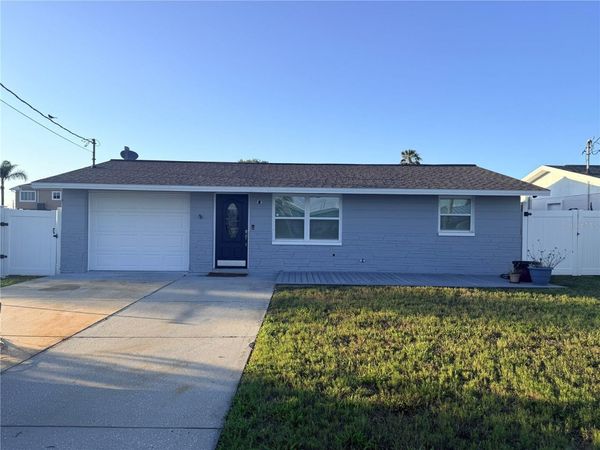 6623 BOATYARD DRIVE , HUDSON, FL 34667