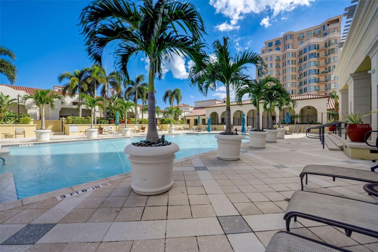 300 Beach Drive Ne, Unit 305, Saint Petersburg, FL 33701 Photo