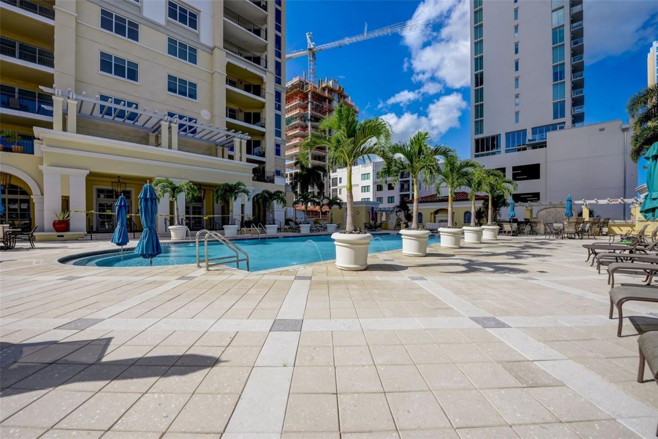 300 Beach Drive Ne, Unit 305, Saint Petersburg, FL 33701 Photo