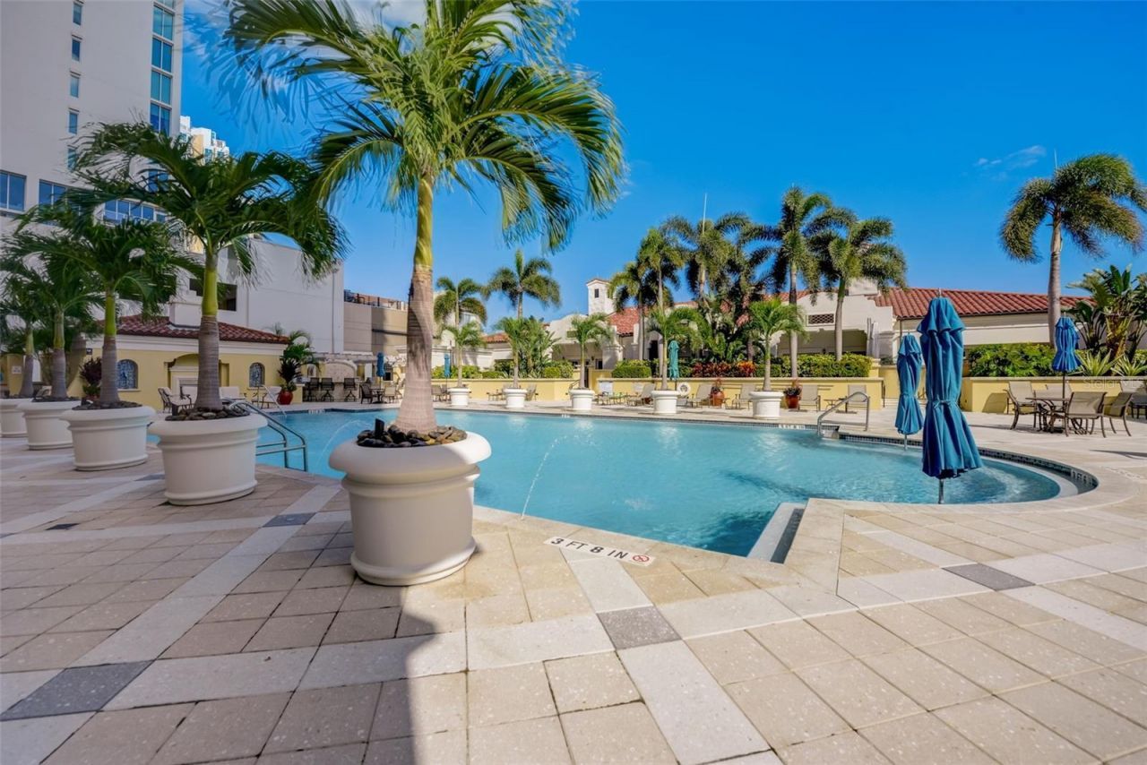 300 Beach Drive Ne, Unit 305, Saint Petersburg, FL 33701 Photo