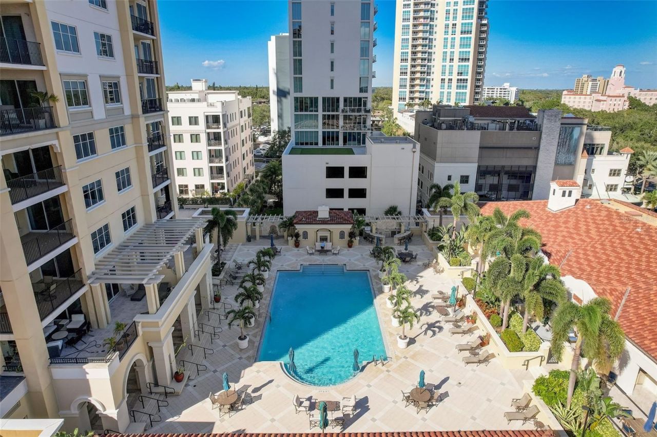 300 Beach Drive Ne, Unit 305, Saint Petersburg, FL 33701 Photo