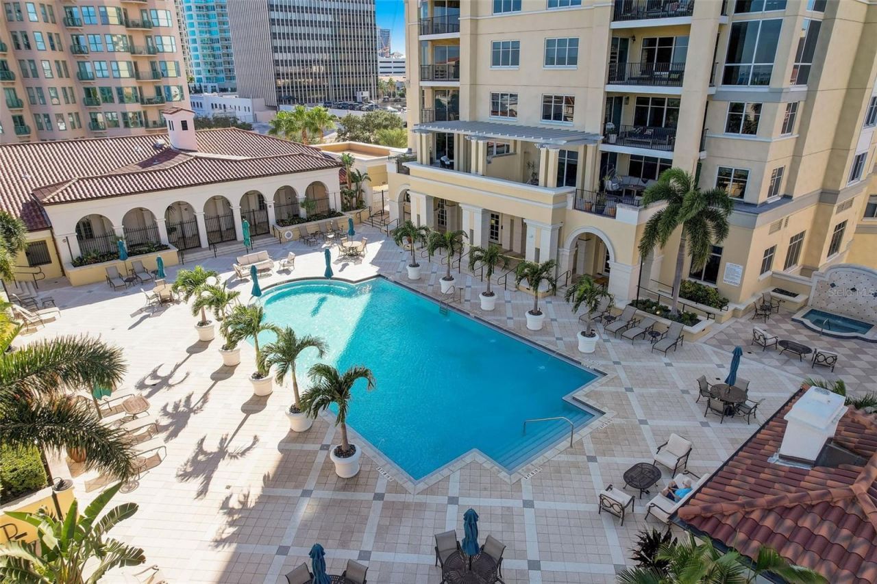 300 Beach Drive Ne, Unit 305, Saint Petersburg, FL 33701 Photo