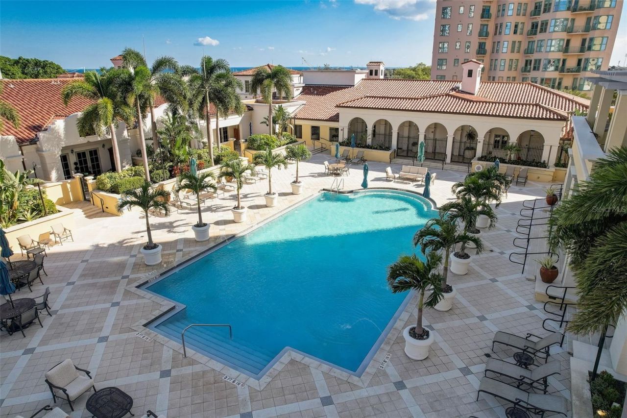 300 Beach Drive Ne, Unit 305, Saint Petersburg, FL 33701 Photo