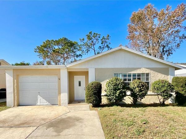 3127 CORONA DRIVE , HOLIDAY, FL 34690