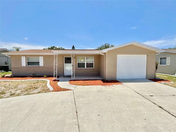 3054 PRIMROSE DRIVE , HOLIDAY, FL 34691
