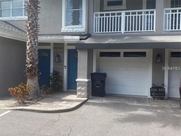 4811 BAYSHORE BOULEVARD , Unit 103, TAMPA, FL 33611