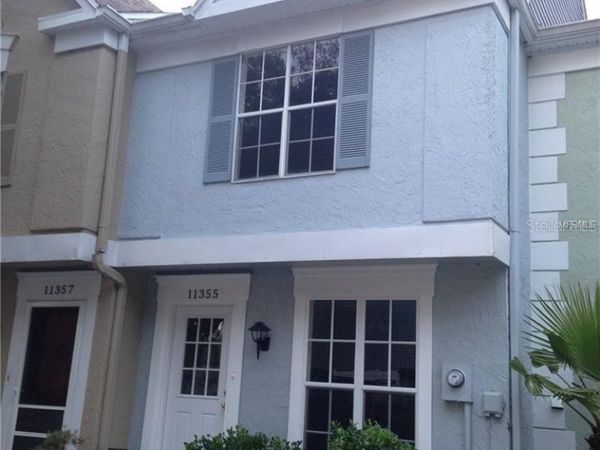11355 REGAL SQUARE DRIVE , TAMPA, FL 33617