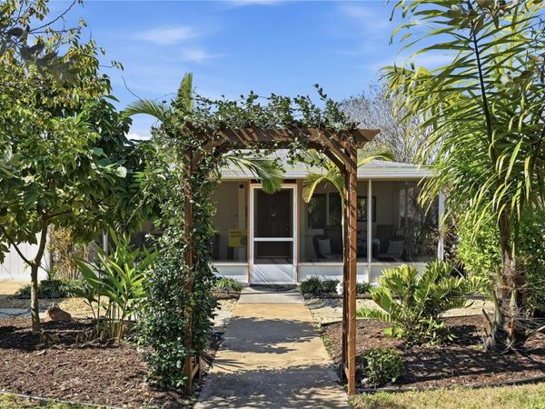 2701 56TH STREET S, GULFPORT, FL 33707