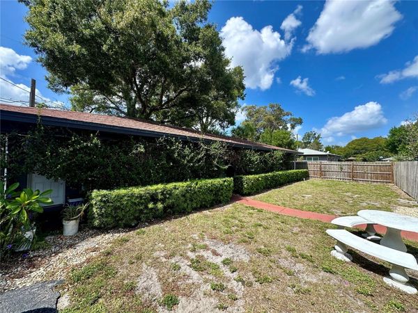 412 S AURORA , Unit 5, CLEARWATER, FL 33765