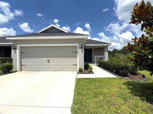 1337 CASCADE DRIVE , DAVENPORT, FL 33837