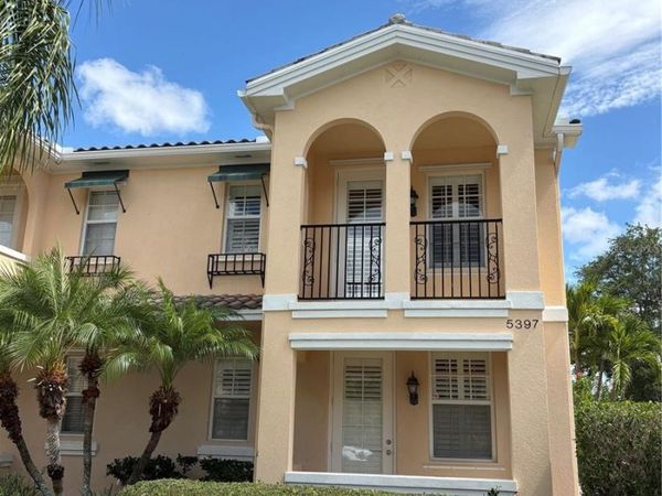 5397 CAMBIAGO STREET , SARASOTA, FL 34238