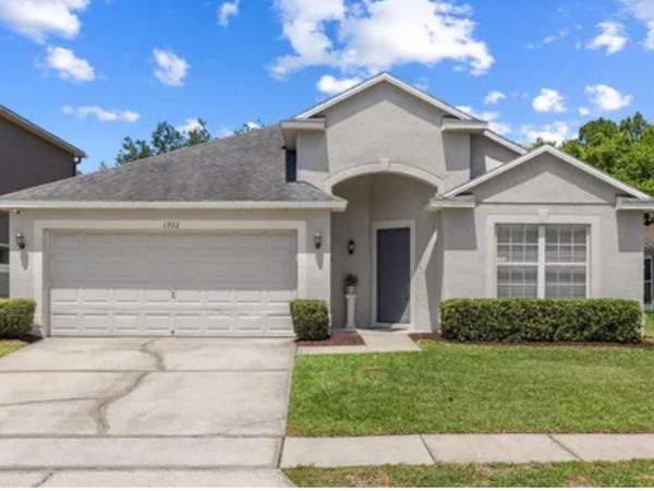 1722 PALMETTO PINE LANE, ORLANDO, FL 32826
