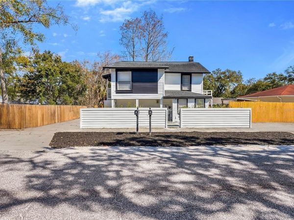 4103 N HOWARD AVENUE , Unit A, TAMPA, FL 33607