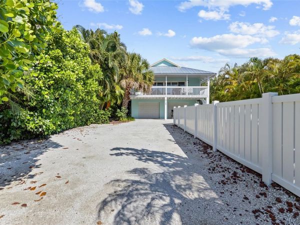 315 SPRING AVENUE , ANNA MARIA, FL 34216