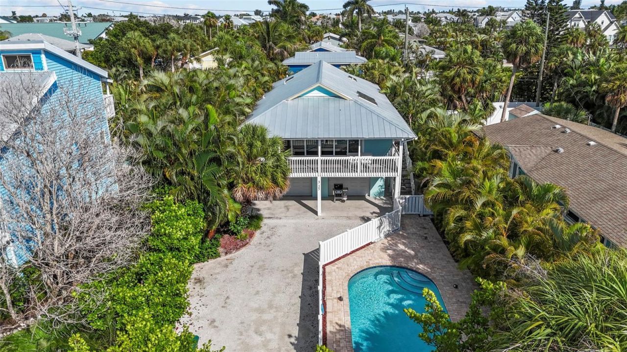 315 Spring Avenue, Anna Maria, FL 34216 Photo