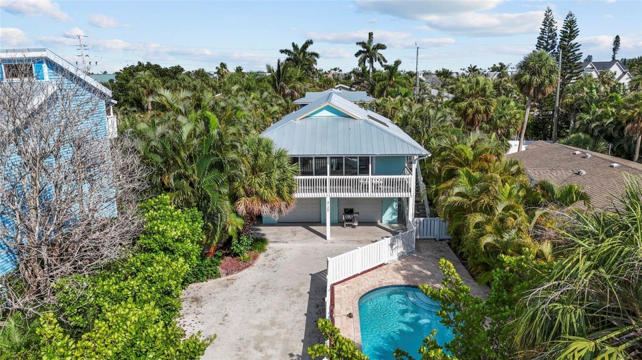 315 Spring Avenue, Anna Maria, FL 34216 Photo