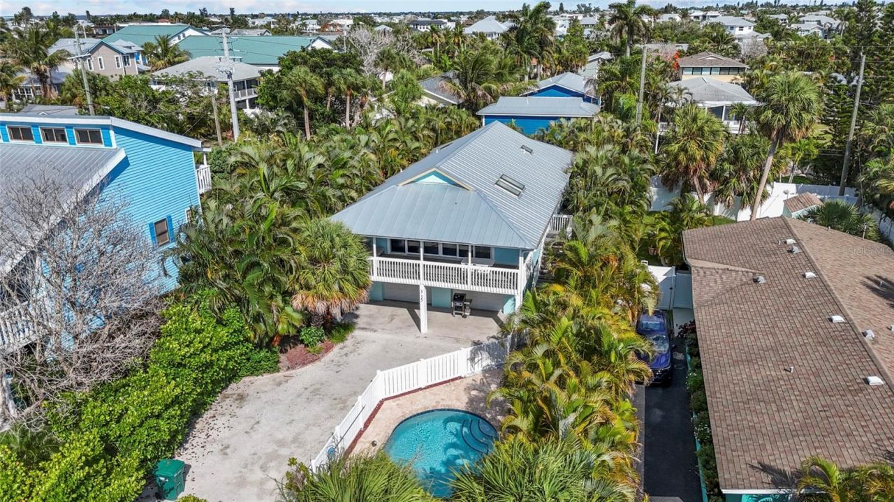 315 Spring Avenue, Anna Maria, FL 34216 Photo