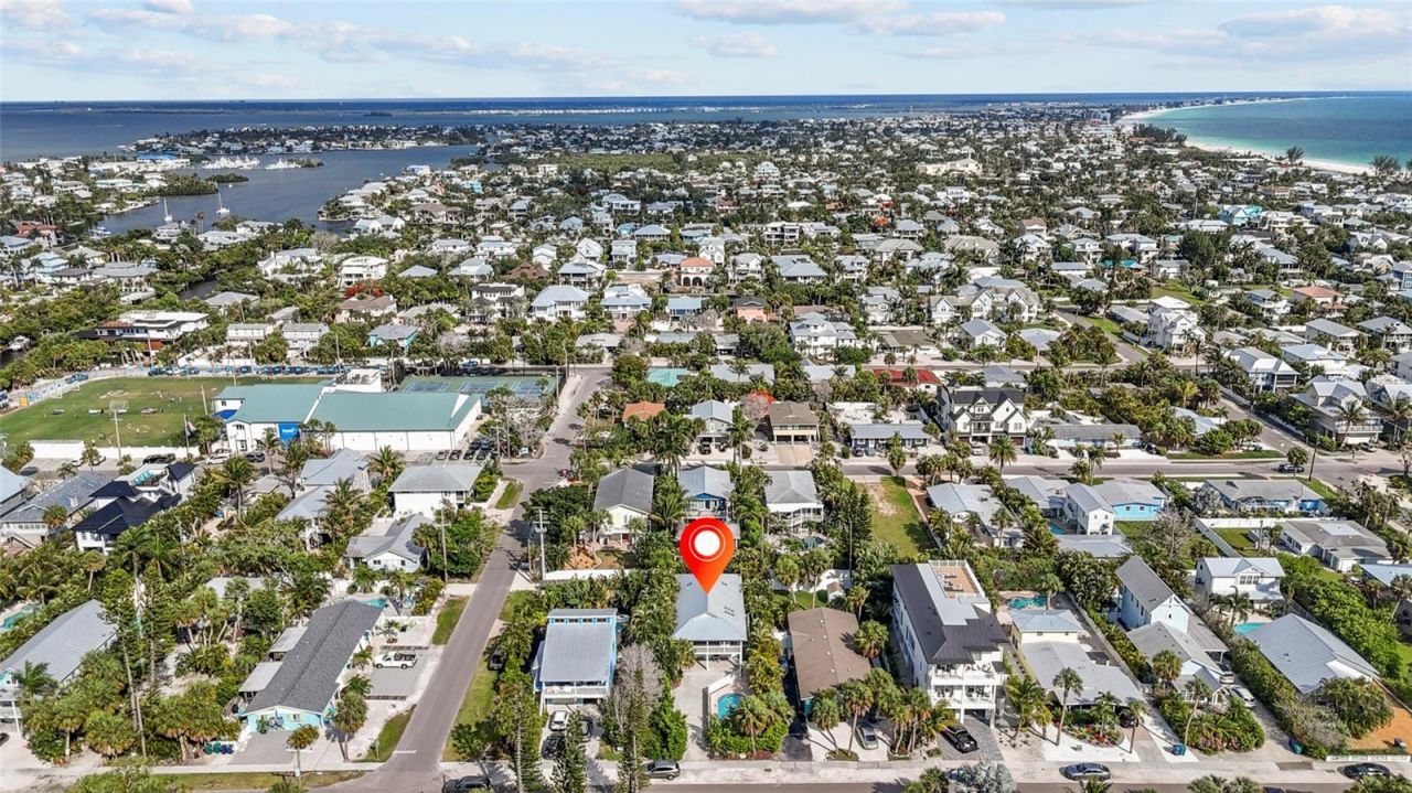 315 Spring Avenue, Anna Maria, FL 34216 Photo