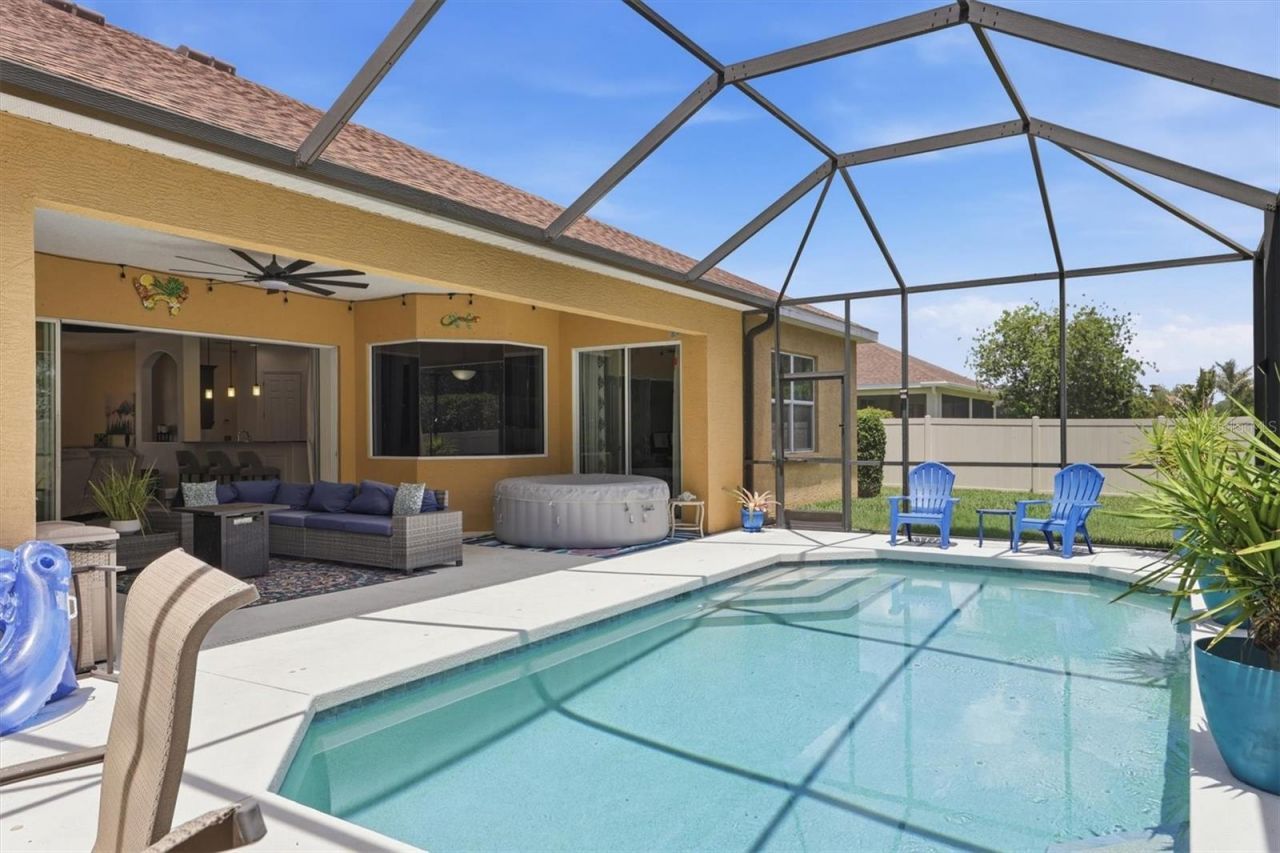 12903 49th Lane E, Parrish, FL 34219 Photo