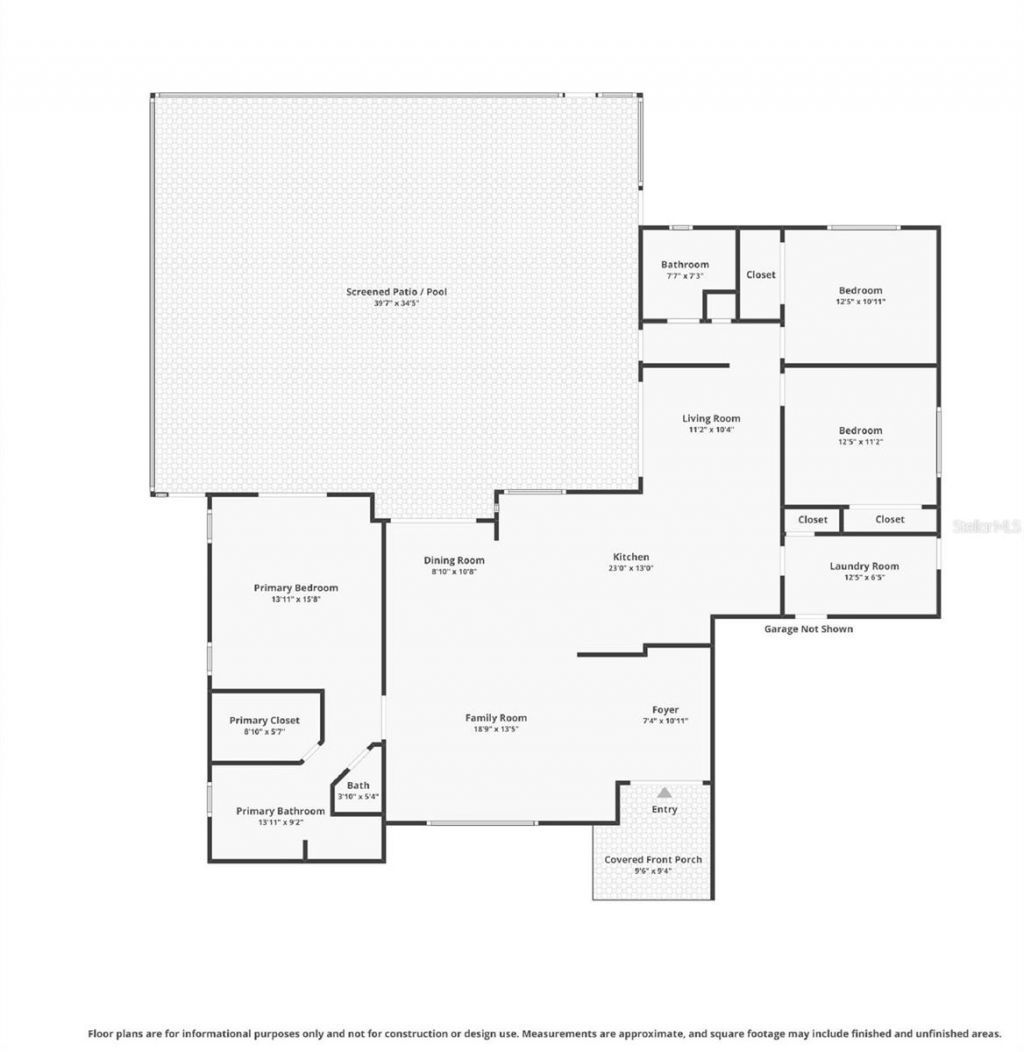 157 Lookout Point Drive, Osprey, FL 34229 Photo