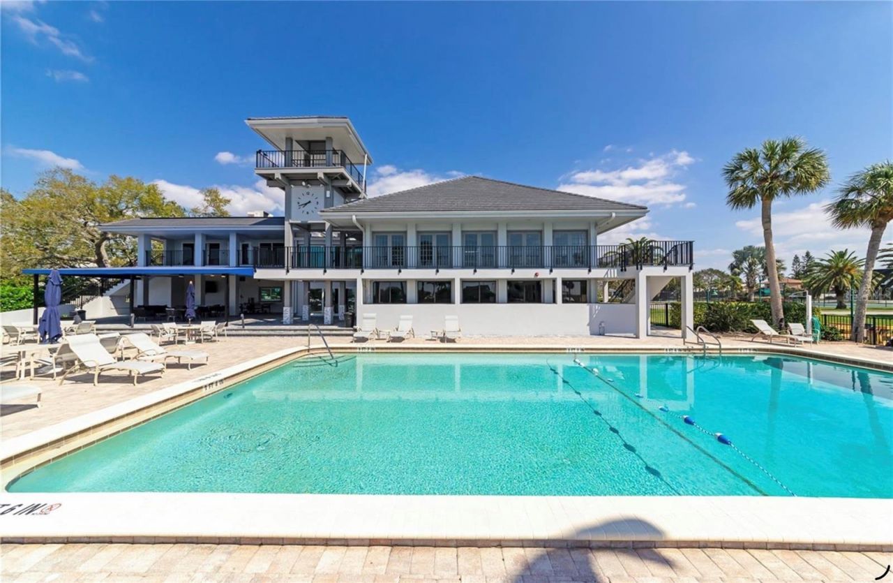 157 Lookout Point Drive, Osprey, FL 34229 Photo